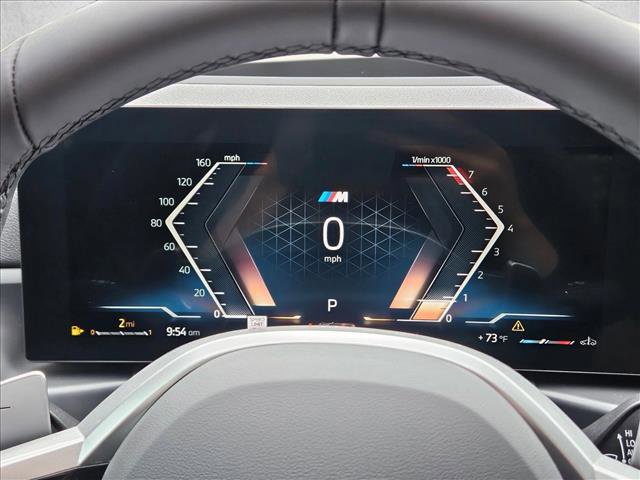 New 2026 BMW 430i w/ M Sport Package image 12