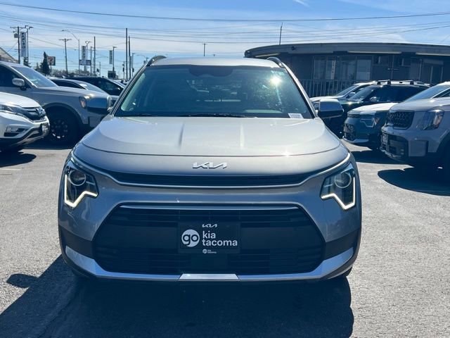 Certified 2023 Kia Niro EX image 6