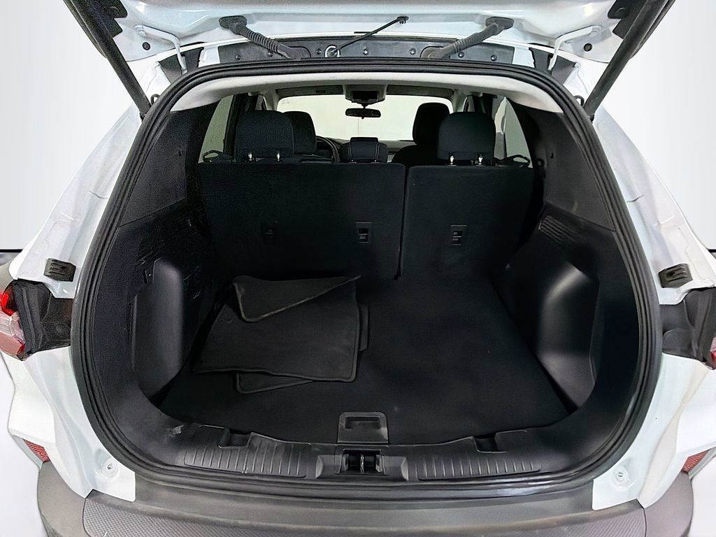 Used 2024 Ford Escape Active image 26
