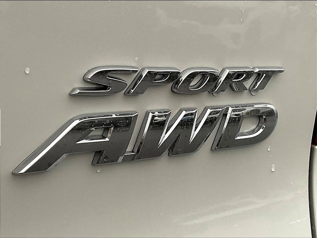 Used 2022 Honda Pilot Sport image 28