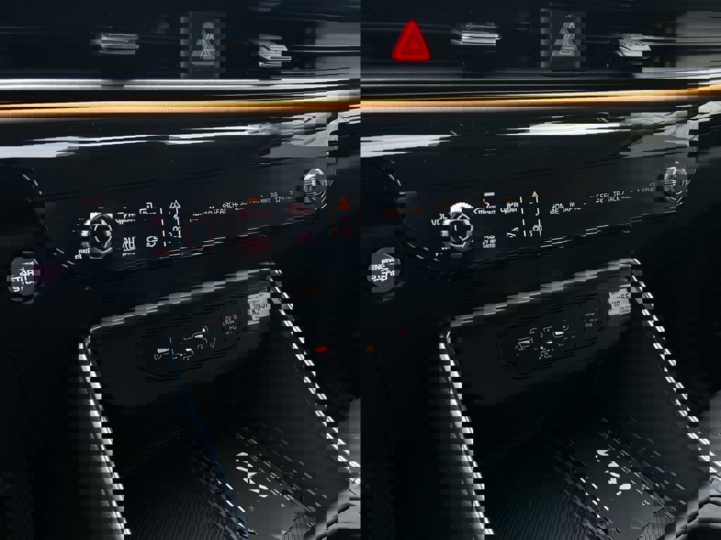 New 2026 Kia Carnival SX Prestige image 23