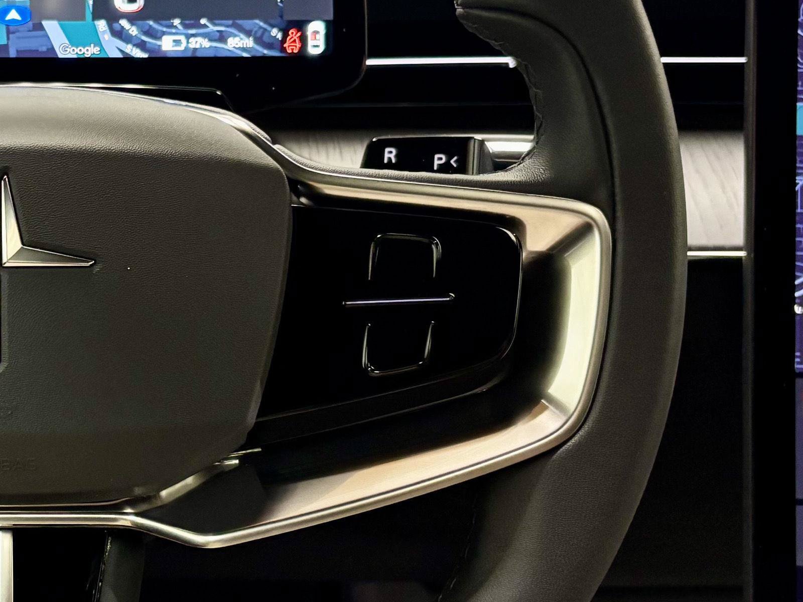 Used 2025 Polestar Polestar 3 AWD/4WD image 23