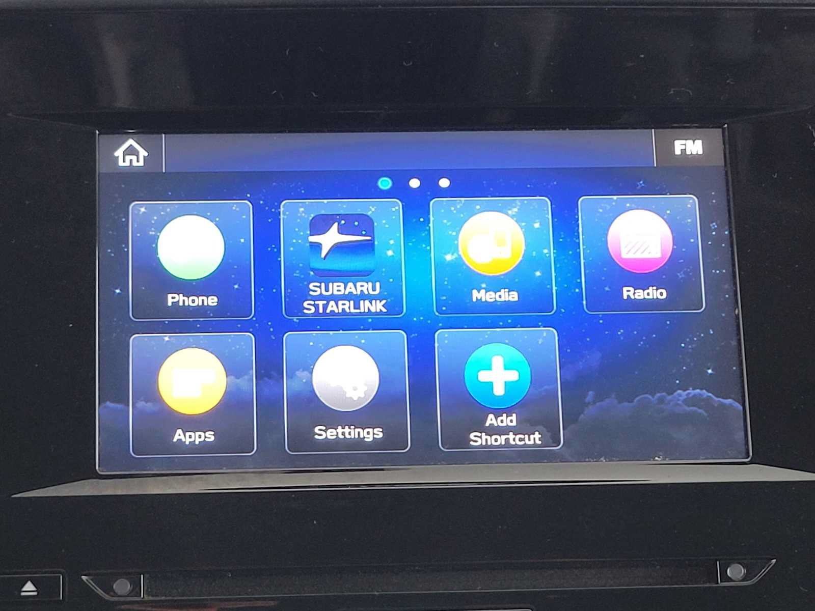 Used 2022 Subaru Forester AWD/4WD image 23