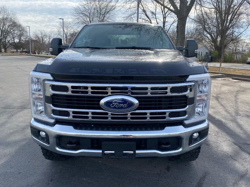 New 2026 Ford F250 XLT w/ Tremor Off-Road Package image 2