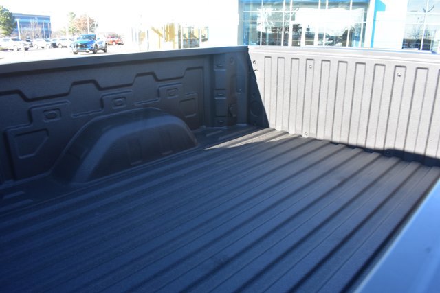 New 2026 Chevrolet Silverado 1500 W/T w/ WT Safety Package image 14