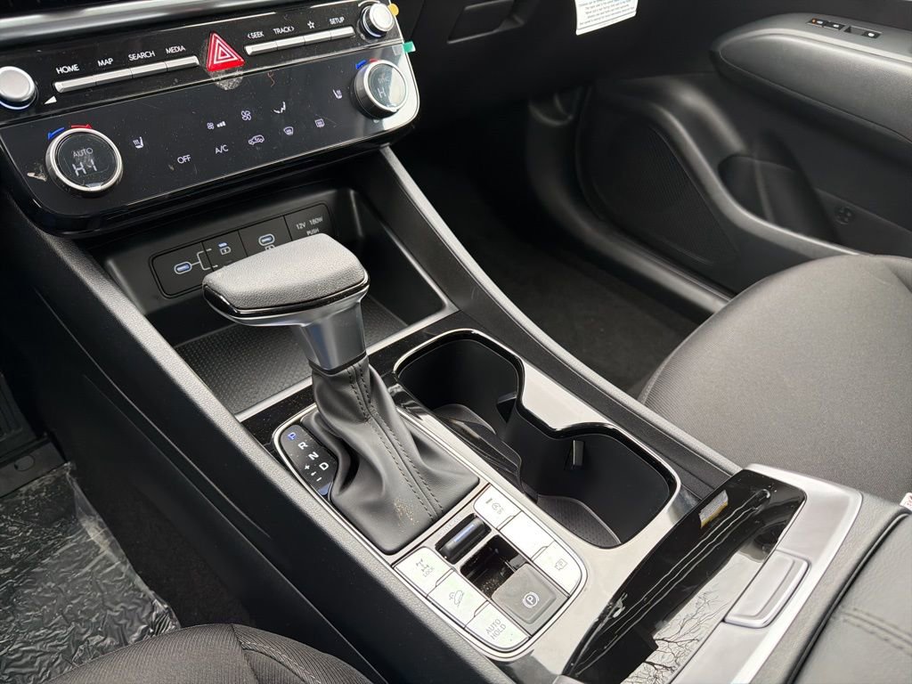 New 2026 Hyundai Tucson SEL image 28