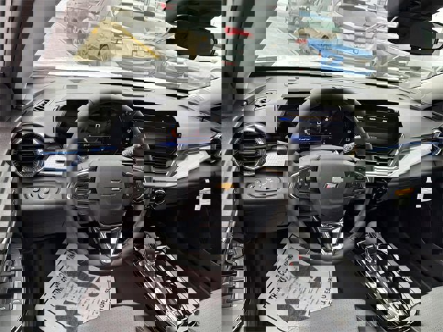 New 2026 Chevrolet Trax LT w/ Driver Confidence Package image 14