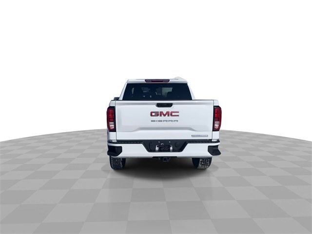 Used 2023 GMC Sierra 1500 Elevation image 7
