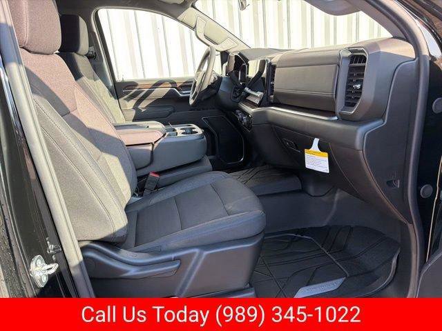 New 2026 Chevrolet Silverado 1500 LT w/ Protection Package image 30