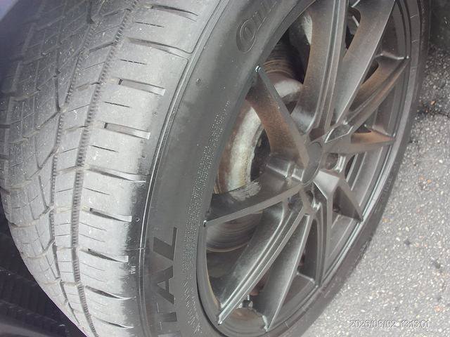 Used 2013 BMW 535i xDrive Sedan AWD/4WD image 8