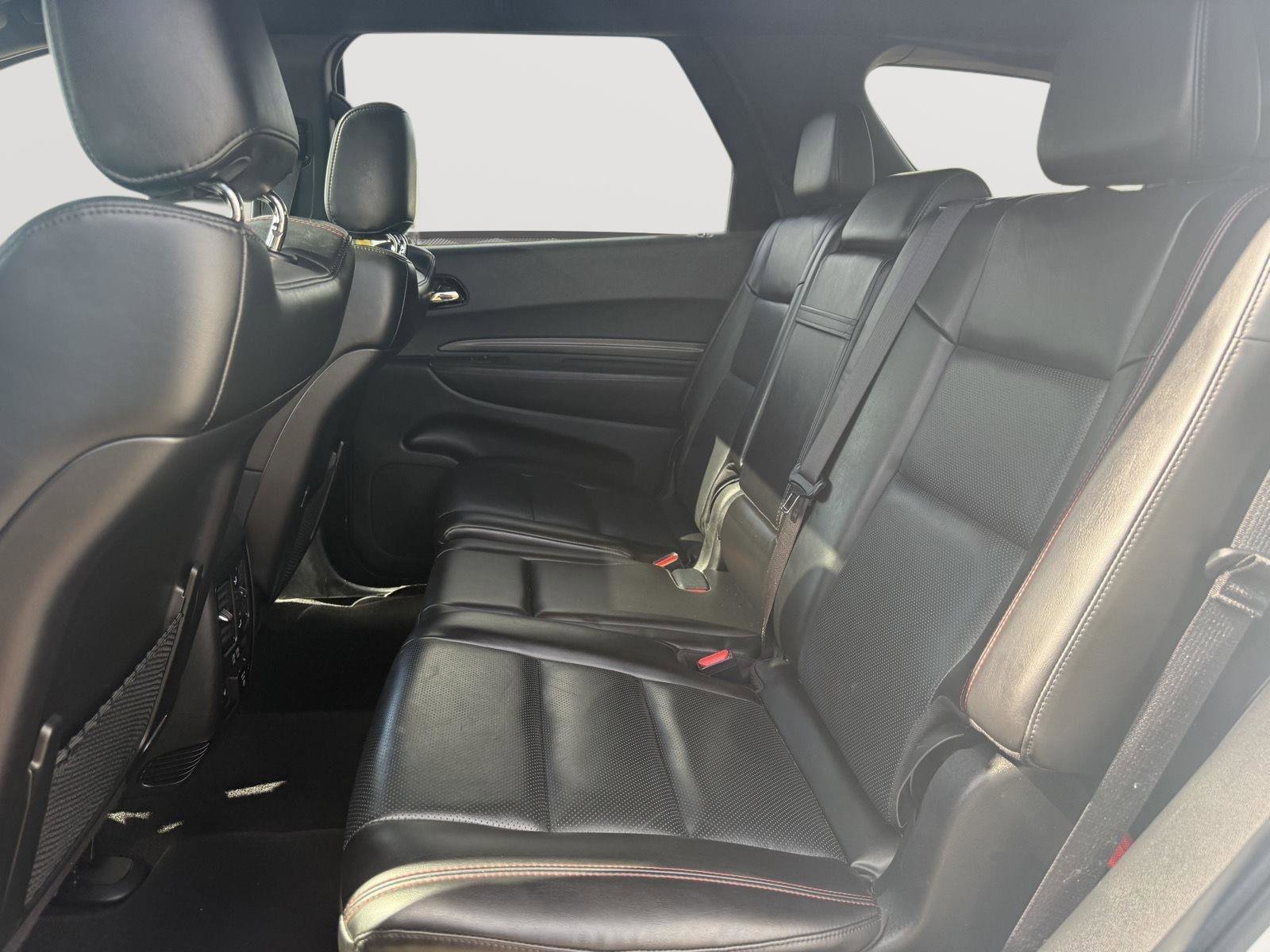 Used 2023 Dodge Durango R/T image 23