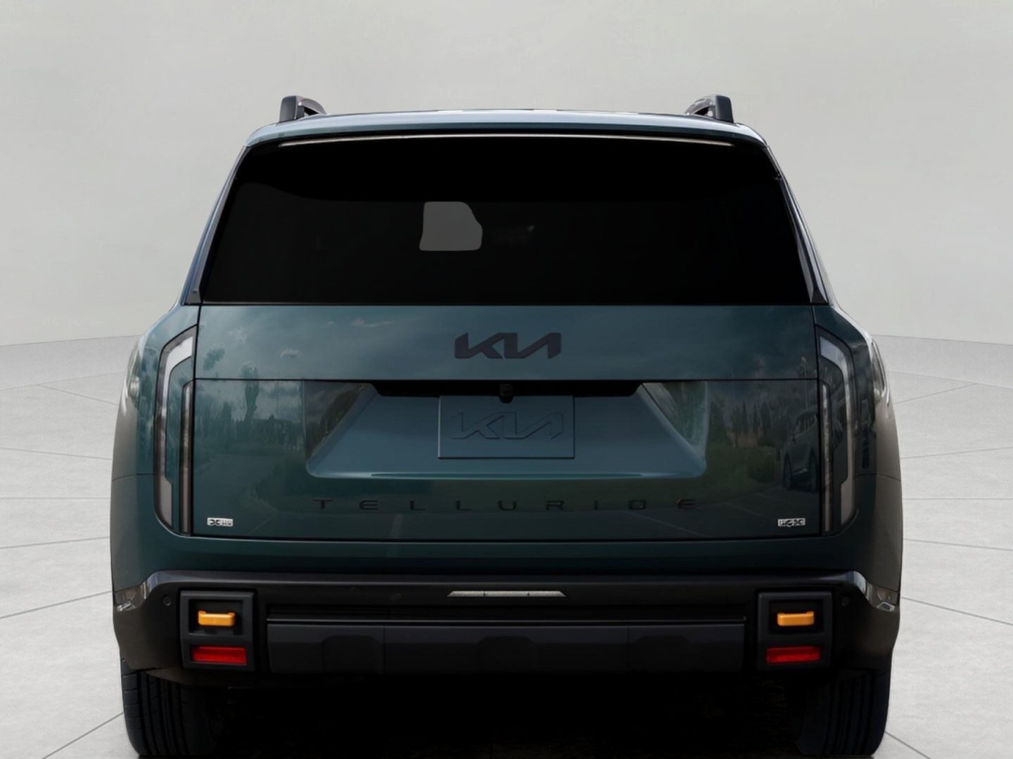 Used 2027 Kia Telluride SX Prestige X-Pro AWD/4WD image 14
