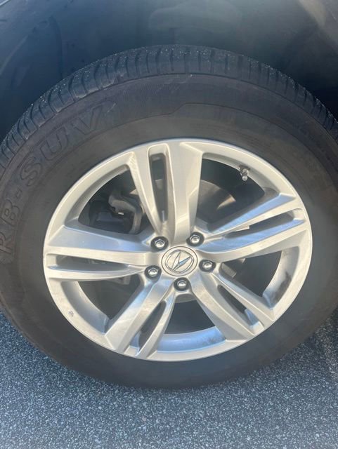 Used 2015 Acura RDX FWD w/ Technology Package image 8