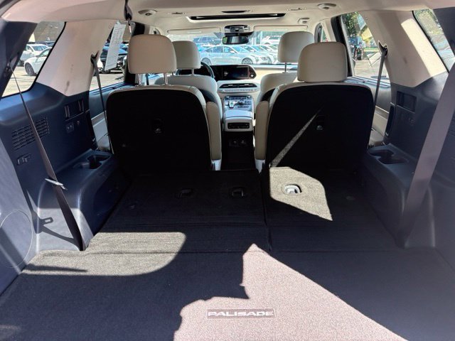 Used 2022 Hyundai Palisade SEL w/ Premium Package AWD/4WD image 7