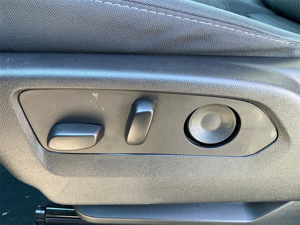 Used 2023 Chevrolet Silverado 1500 Custom w/ Rally Edition image 26