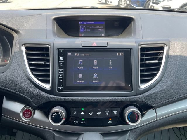Used 2015 Honda CR-V EX image 19
