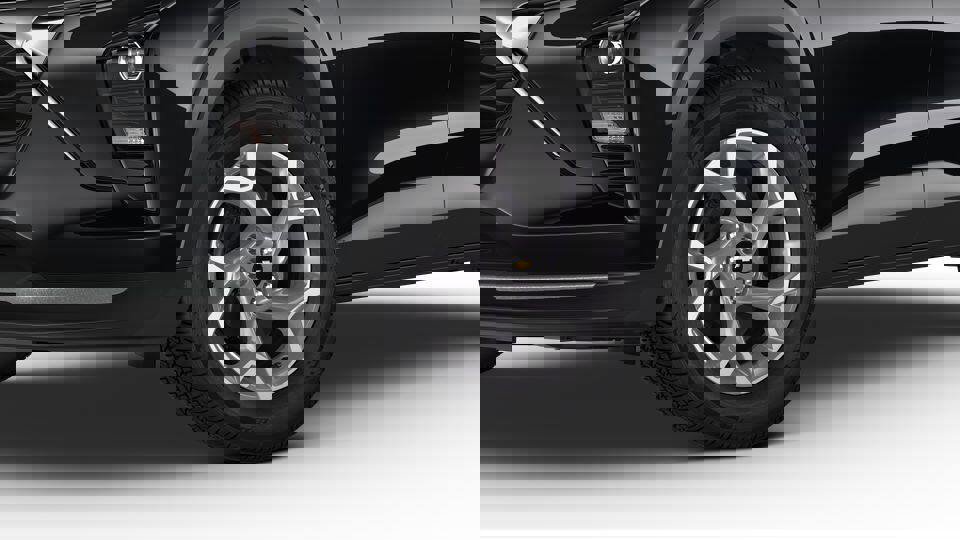 New 2026 Chevrolet Trax LT image 7