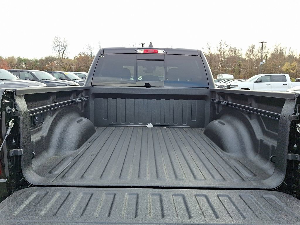 New 2026 RAM 1500 Big Horn image 21