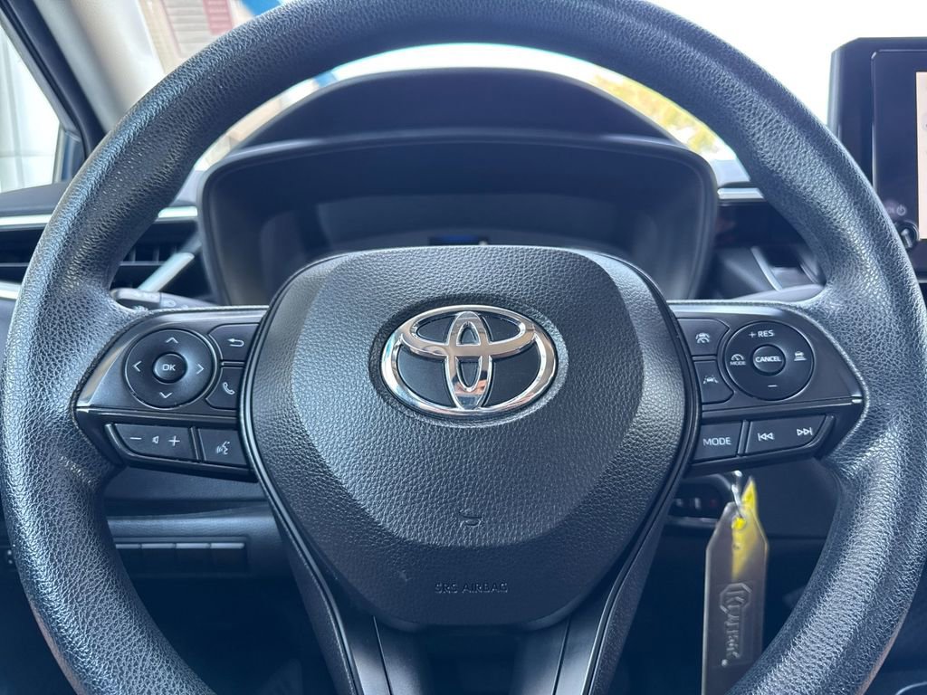 Used 2024 Toyota Corolla LE FWD image 22