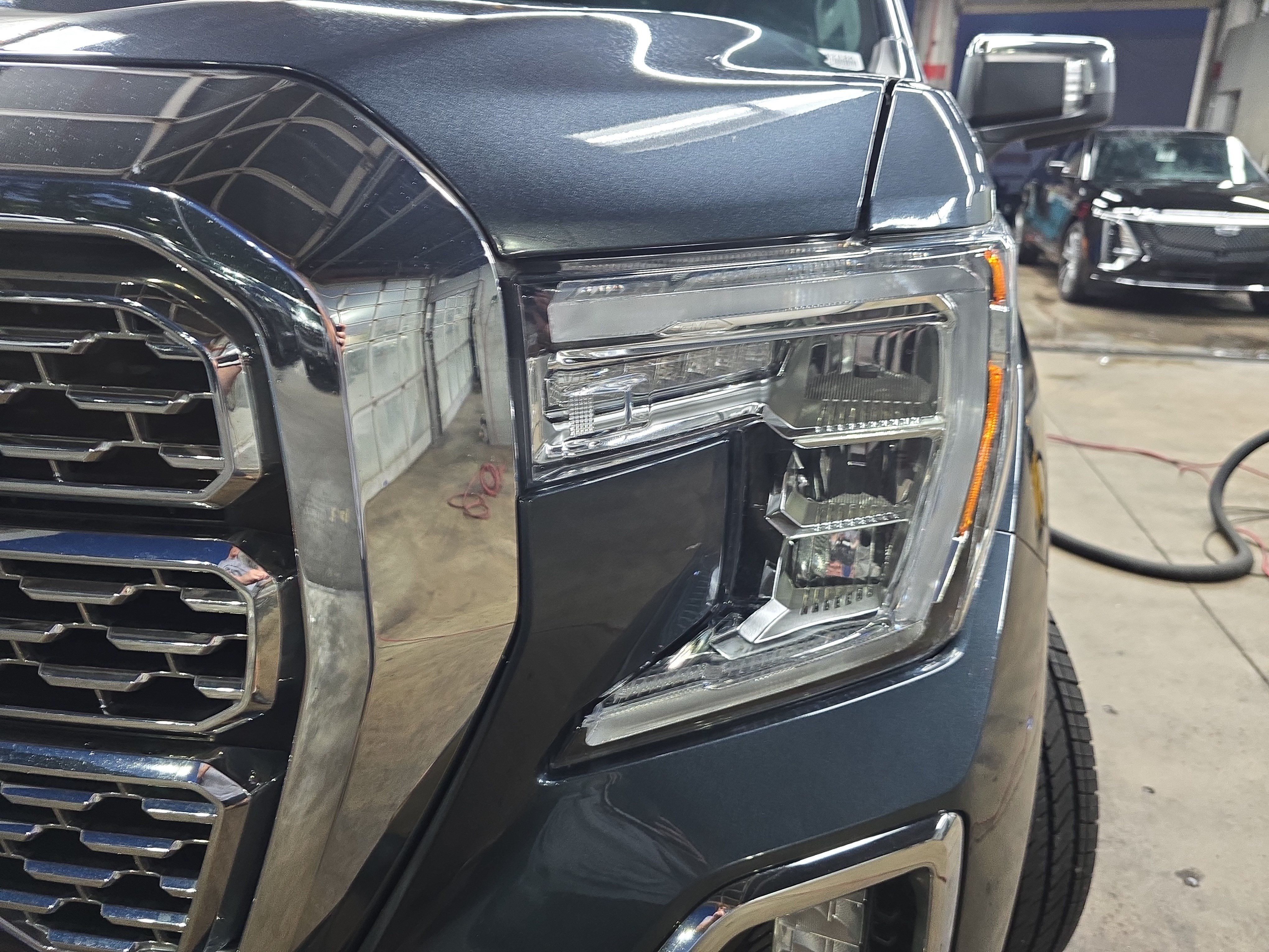 Used 2020 GMC Sierra 1500 Denali w/ Denali Ultimate Package AWD/4WD image 33