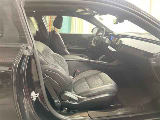 Used 2025 Dodge Charger R/T w/ Quick Order Package 25M R/T image 24