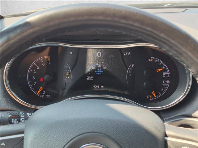Used 2021 Jeep Grand Cherokee Laredo X AWD/4WD image 11