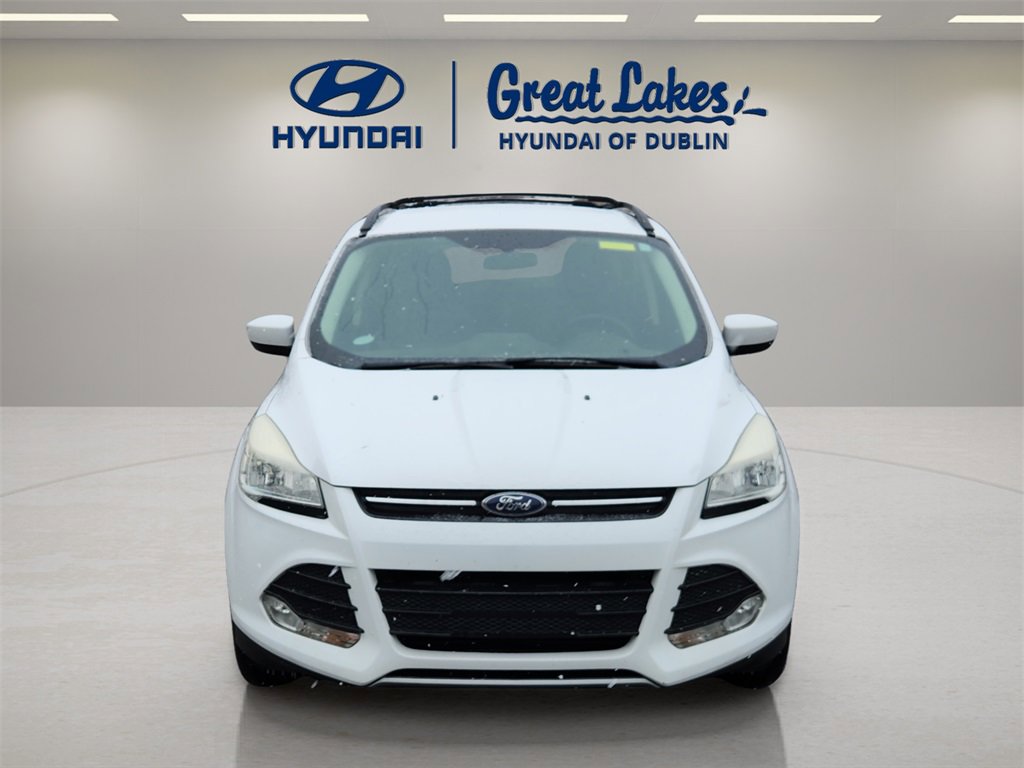 Used 2014 Ford Escape SE w/ Equipment Group 201A image 8