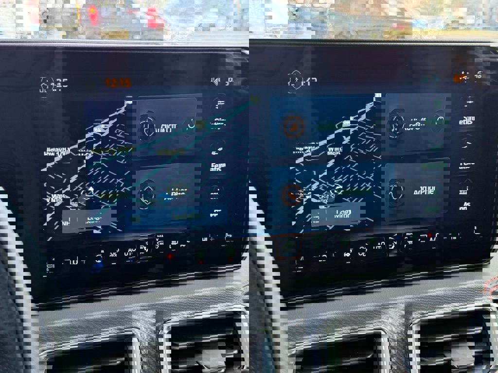 New 2026 Ford Mustang GT Premium image 25