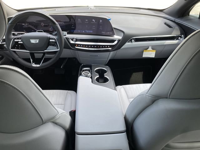 New 2026 Cadillac Lyriq Sport image 10