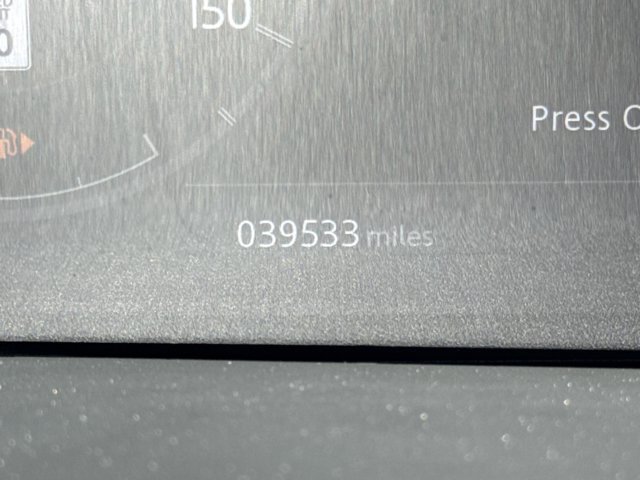 Used 2020 Land Rover Discovery HSE AWD/4WD image 22