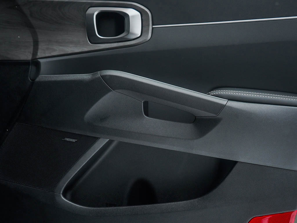 New 2026 Kia Sorento X-Line EX image 10