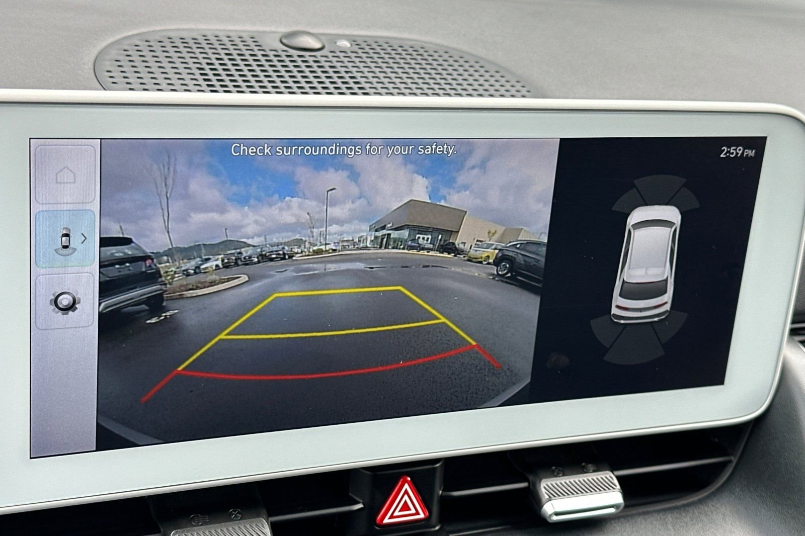 Used 2024 Hyundai Ioniq 5 SEL image 21