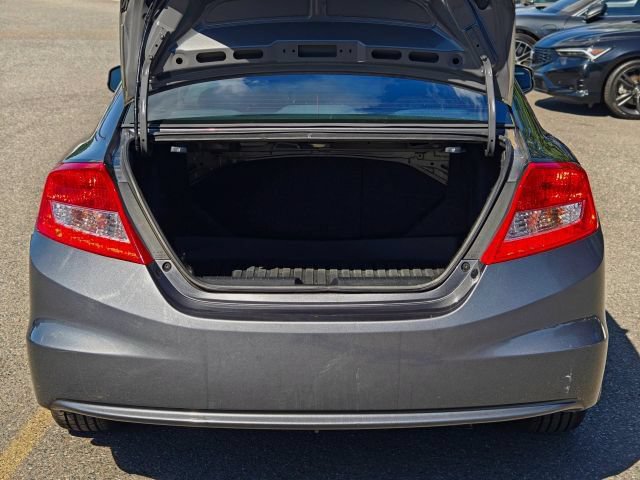 Used 2012 Honda Civic EX image 60