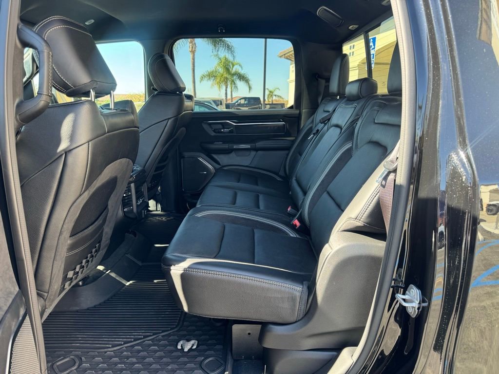 Used 2021 RAM 1500 TRX w/ TRX Level 2 Equipment Group image 13