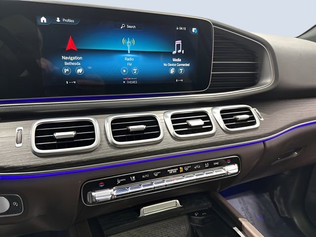 Used 2023 Mercedes-Benz GLE 350 4MATIC image 21