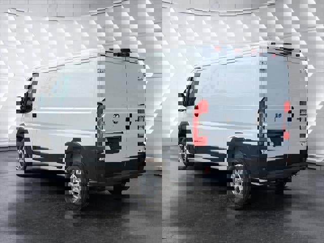 New 2025 RAM ProMaster 1500 w/ Quick Order Package 22G SLT image 20