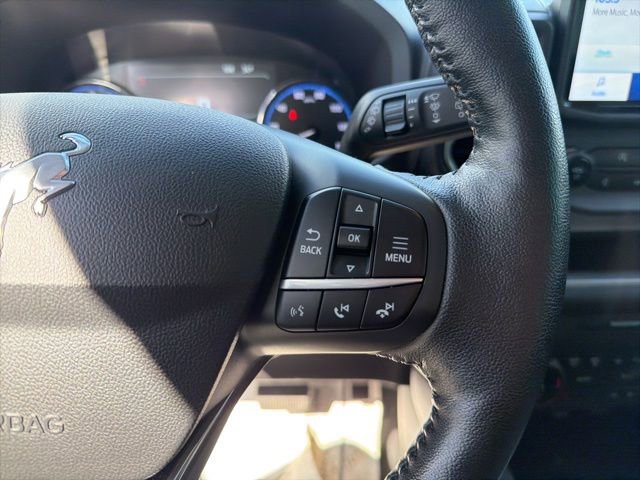 Used 2022 Ford Bronco Sport Outer Banks w/ Tech Package image 23