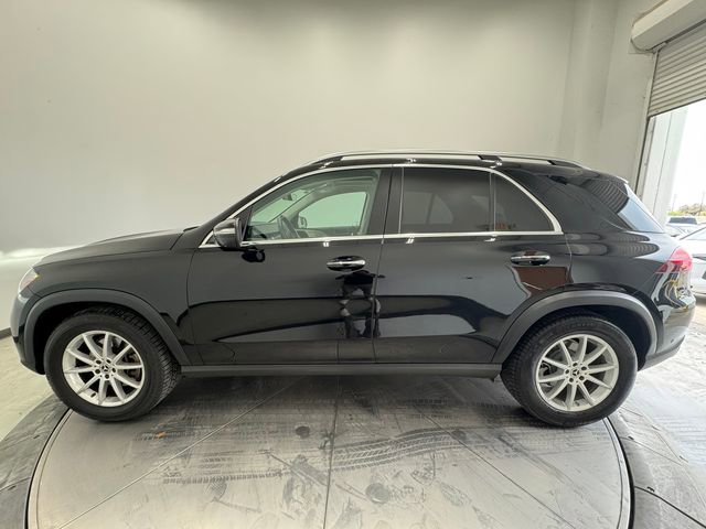 Used 2024 Mercedes-Benz GLE 350 4MATIC image 15