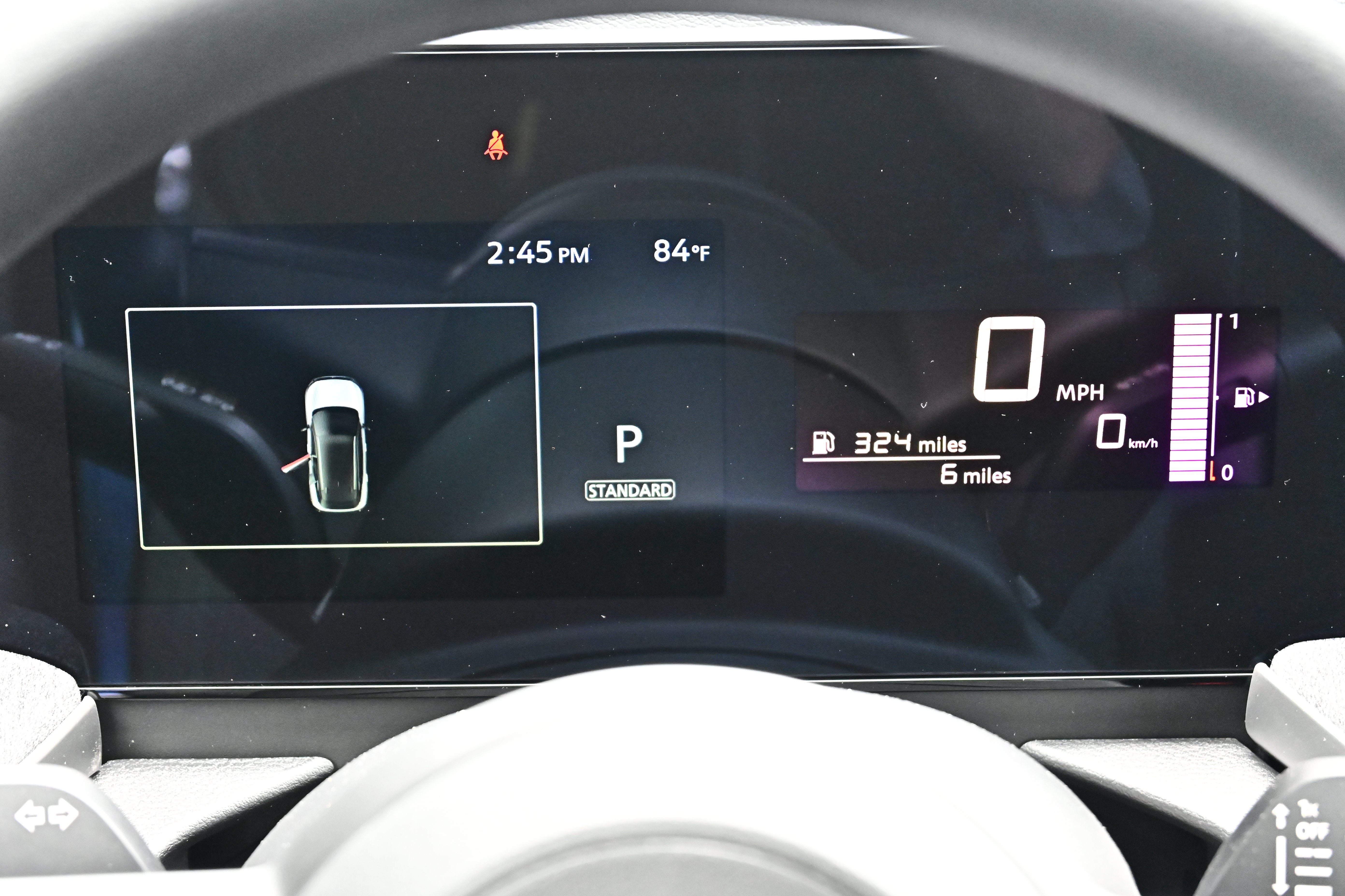 New 2026 Nissan Kicks SV w/ SV Premium Package AWD/4WD image 19