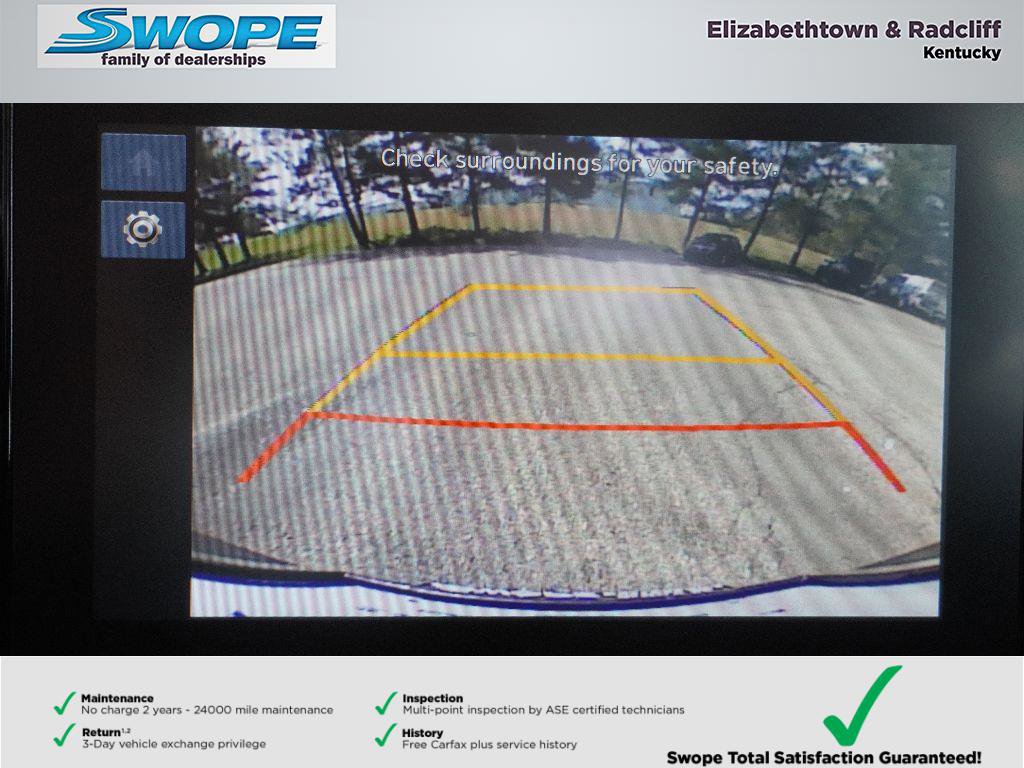 New 2026 Hyundai Venue SEL image 21