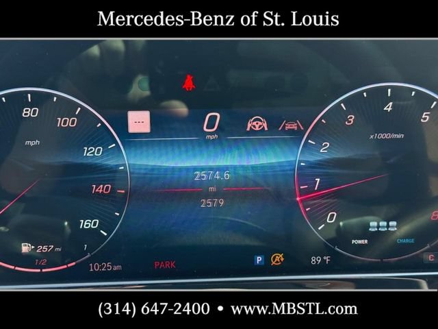 Used 2024 Mercedes-Benz E 450 4MATIC All-Terrain Wagon w/ Multicontour Seating Package image 22