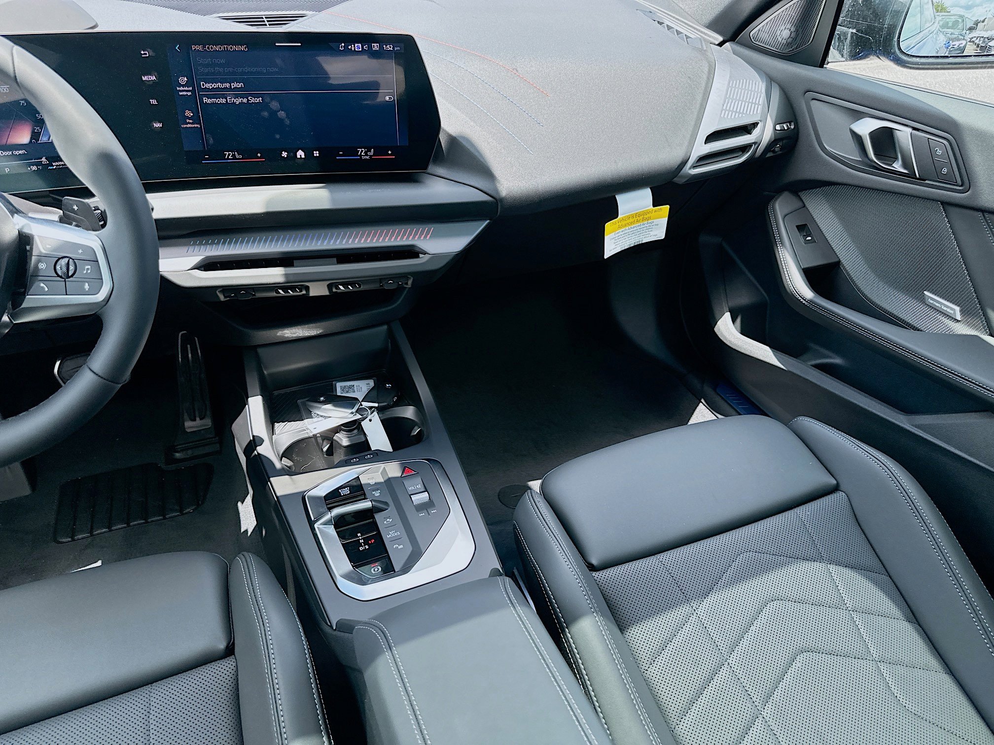 New 2026 BMW 228i w/ Technology Package FWD image 18