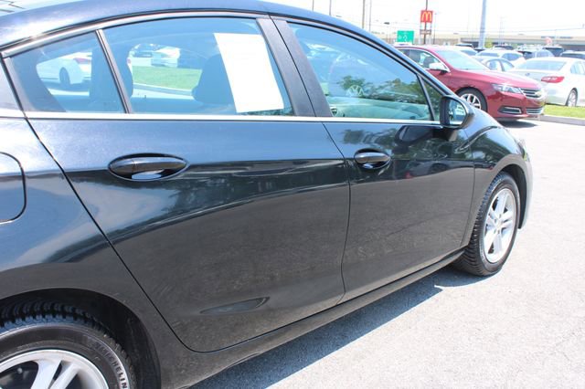Used 2016 Chevrolet Cruze LT FWD image 43