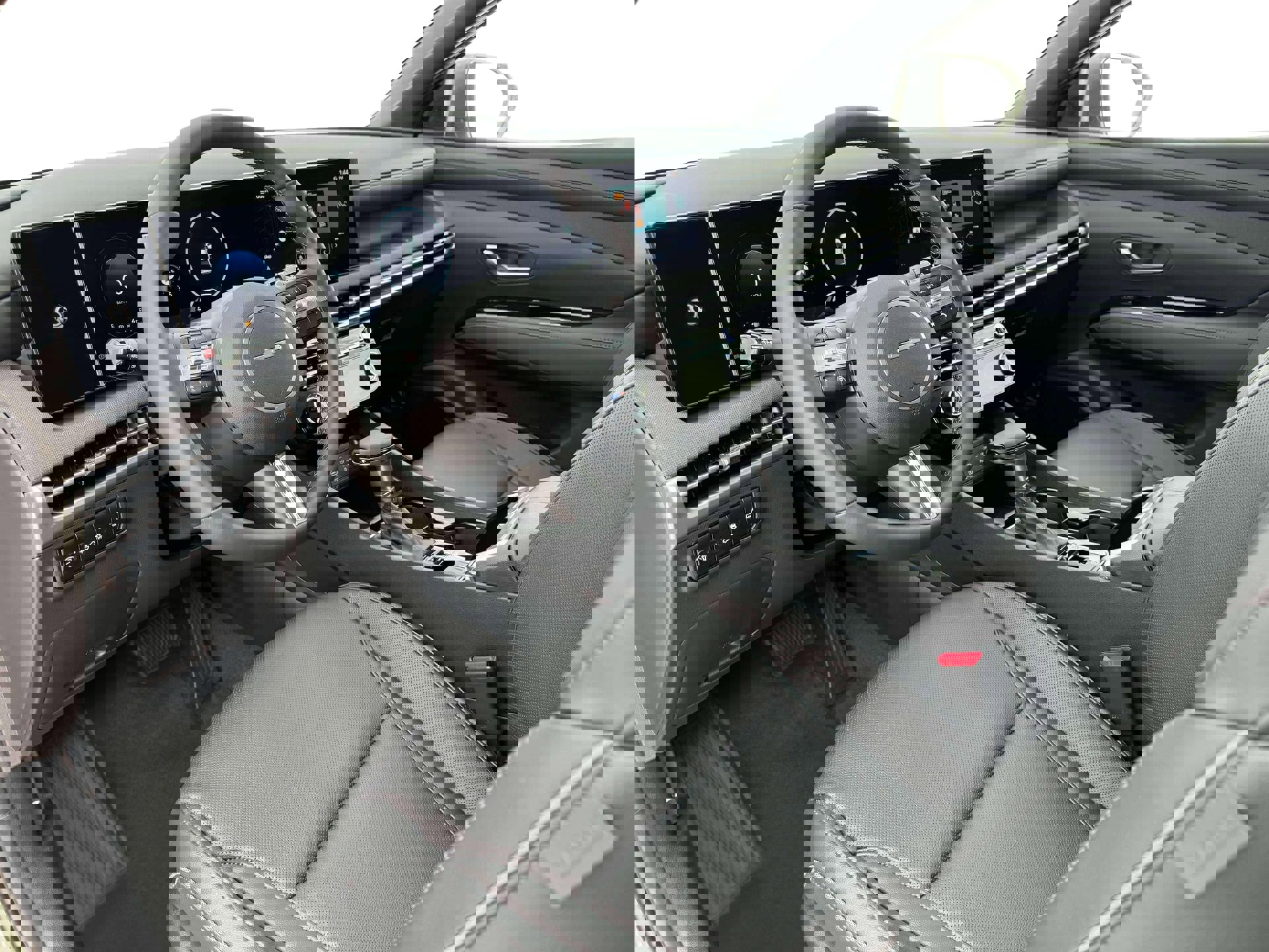 New 2025 Hyundai Santa Cruz Limited image 14