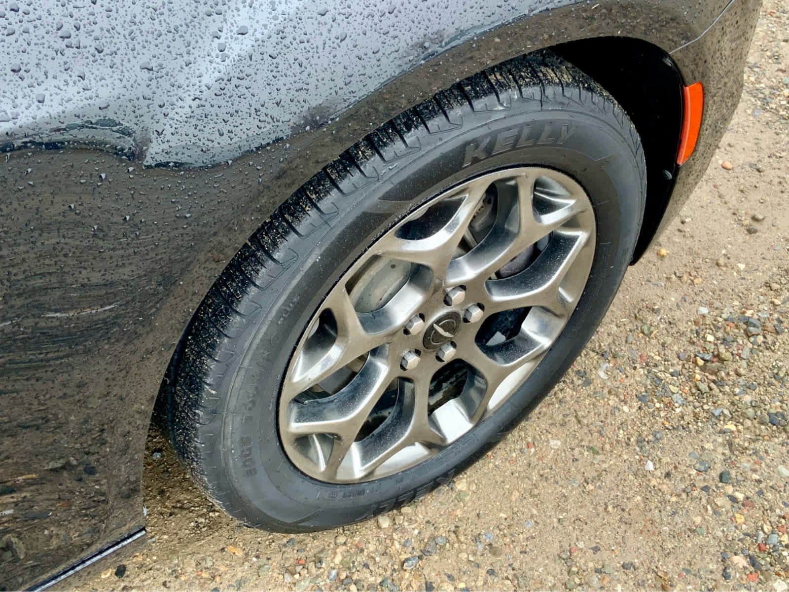 Used 2017 Chrysler 300 S w/ 300S Premium Group image 17