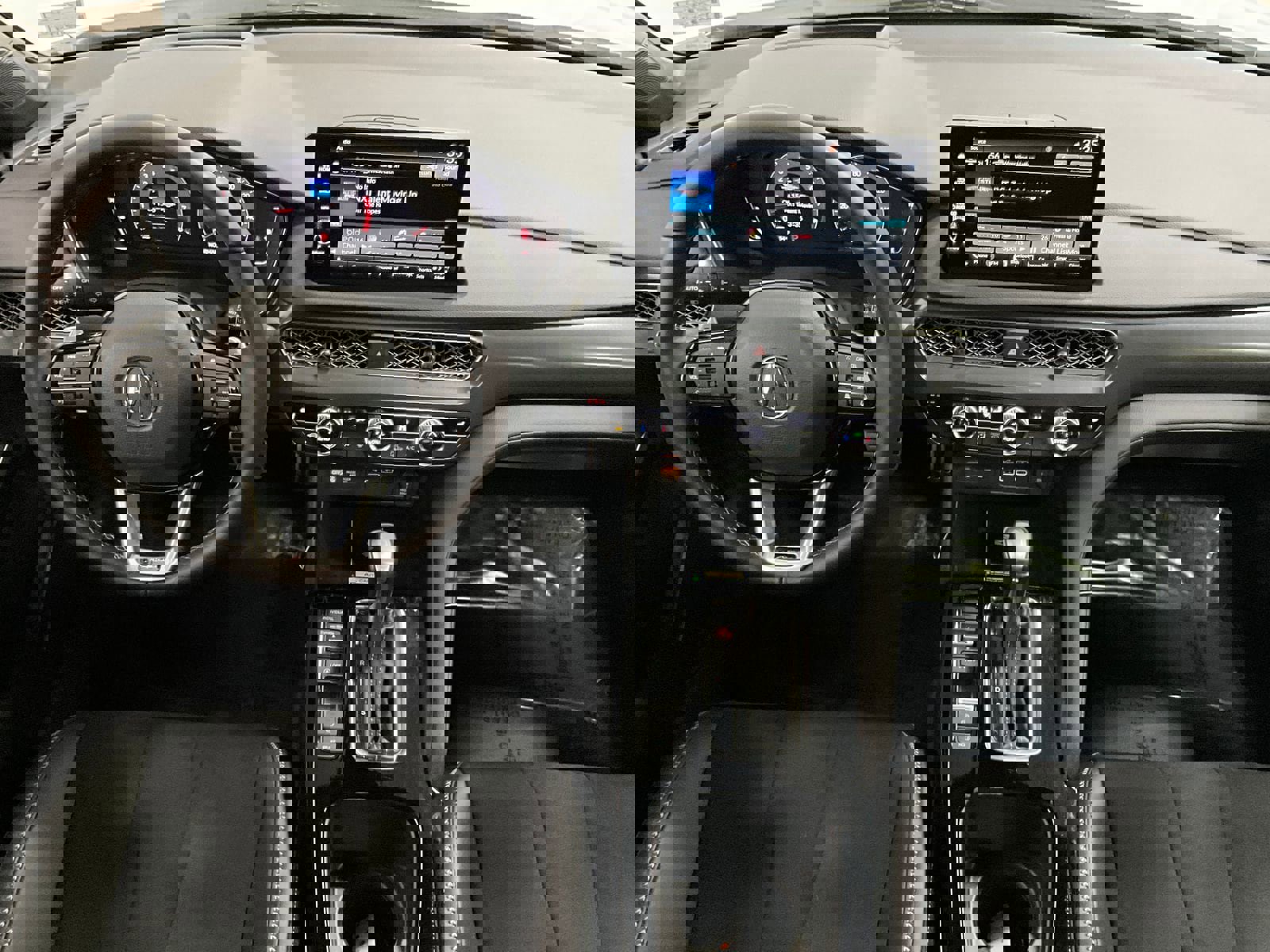 Used 2024 Acura Integra A-Spec image 14