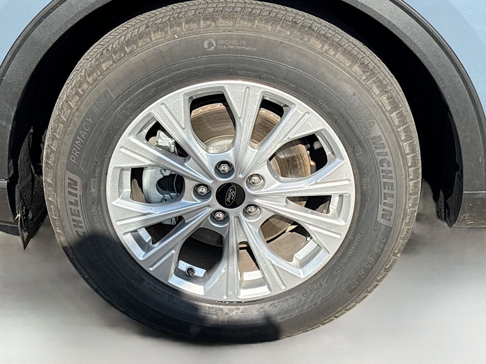 Used 2025 Ford Escape Active w/ Tech Pack #1 image 30