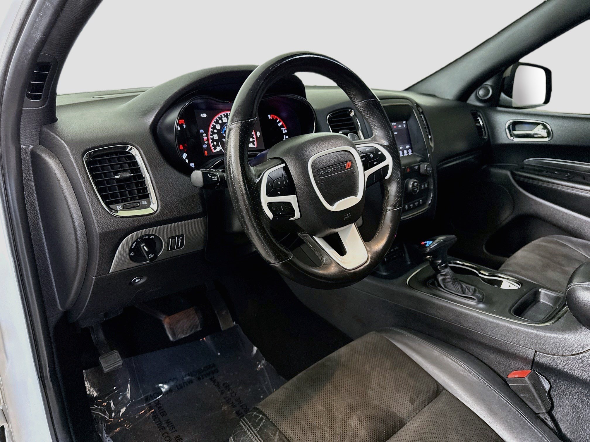 Used 2019 Dodge Durango GT RWD image 23