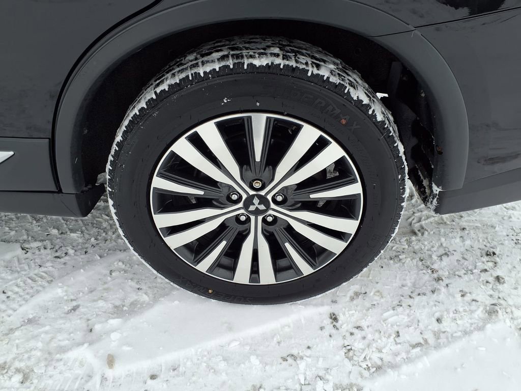 Used 2019 Mitsubishi Outlander FWD image 36