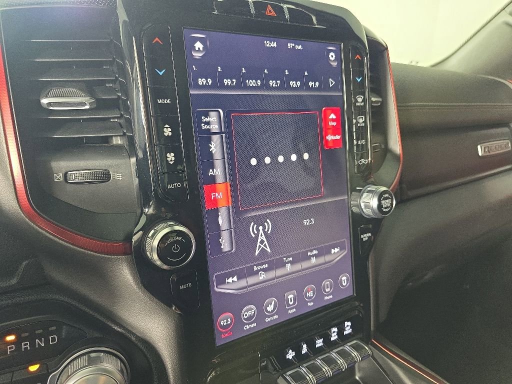 Used 2019 RAM 1500 Rebel w/ Level 2 Equipment Group AWD/4WD image 16